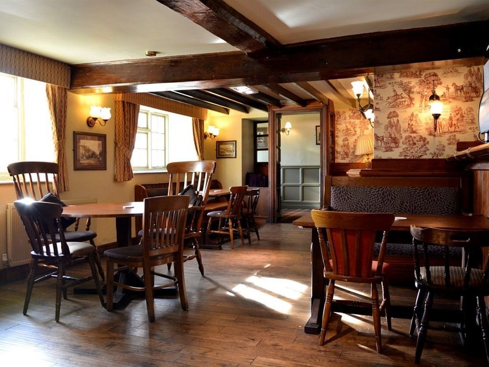 Swan & Talbot Inn Wetherby Exteriér fotografie